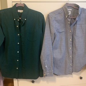 Gap shirt bundle!